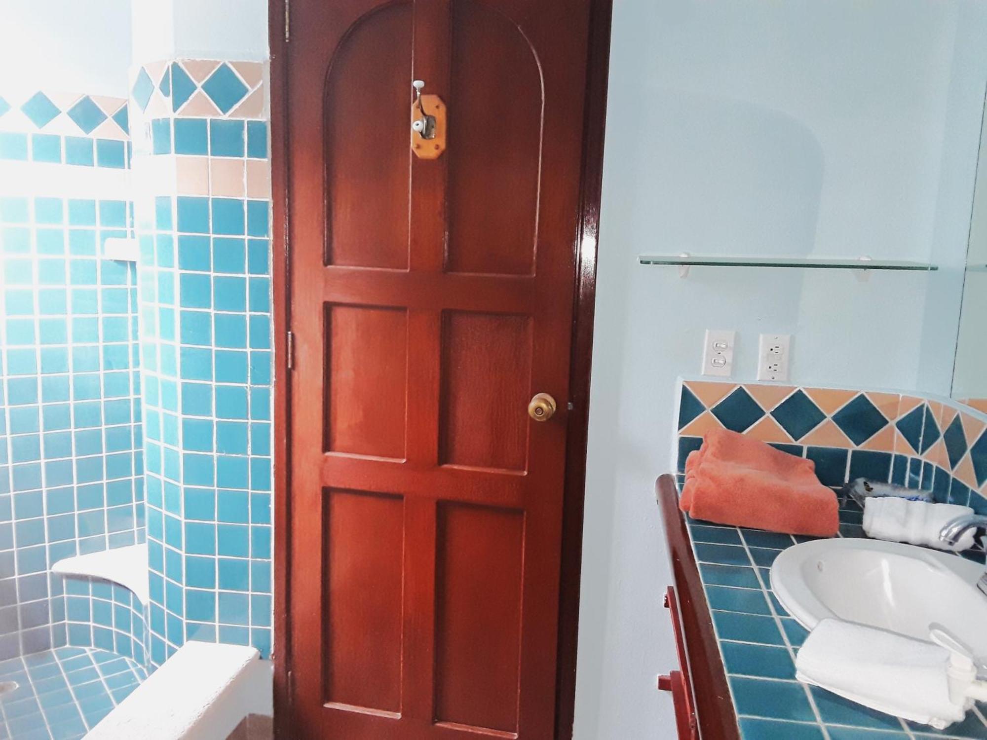 Casa Gatos Lejlighedshotel Akumal Eksteriør billede
