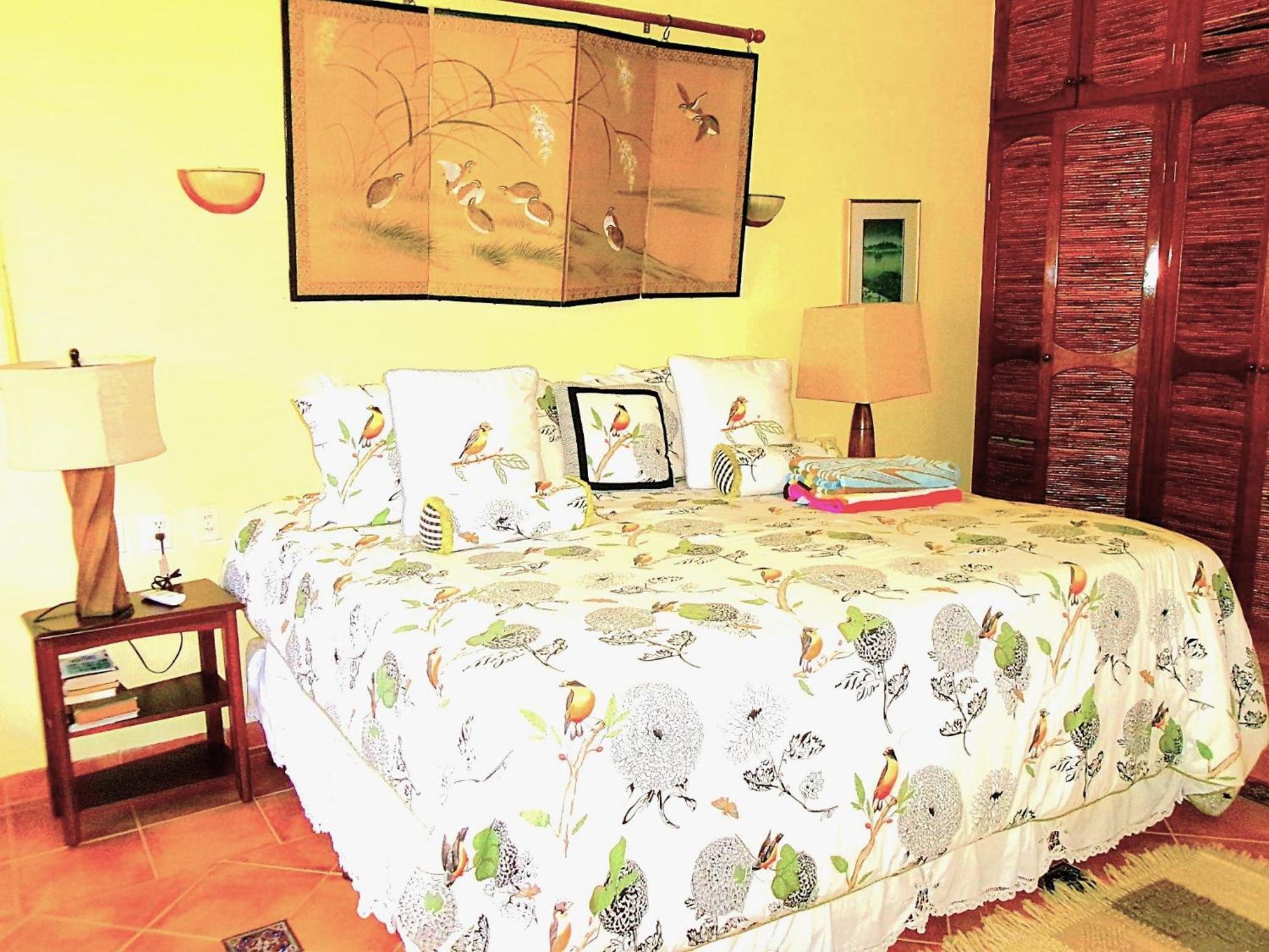 Casa Gatos Lejlighedshotel Akumal Eksteriør billede